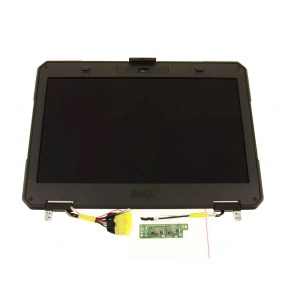 New G0T8M Touchscreen WXGAHD LCD Screen Display Complete Assembly Outdoor Readable Replacement 14" For Dell Latitude 5404 Rugged 14"