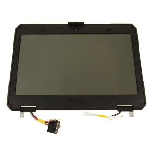 VXJDR WXGAHD LCD Screen Display Complete Assembly NTS 14" For Dell Latitude 5404 Rugged