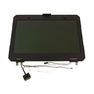 CVRCD Touchscreen WXGAHD LCD Screen Display Complete Assembly 14" For Dell Latitude 5404 Rugged
