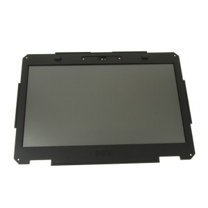 New HVMM0 WXGAHD LCD Screen Assembly NO TS Replacement 14" For Dell Latitude 5404 Rugged 14"