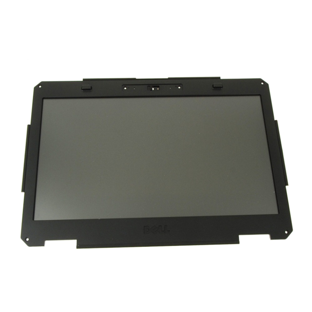 New HVMM0 WXGAHD LCD Screen Assembly NO TS Replacement 14" For Dell Latitude 5404 Rugged 14"