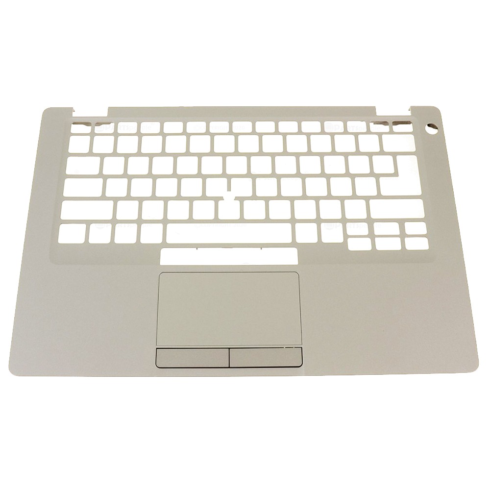 3JGVT Palmrest Touchpad Assembly No SC - Dual Point For Dell Latitude 5410 5411