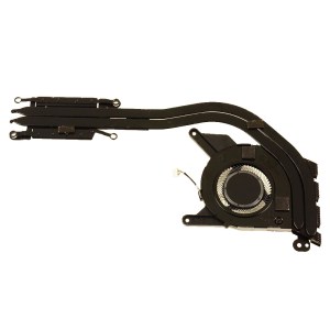 29MKF CPU Heatsink Fan Assembly for Integrated Graphics UMA For Dell Latitude 5410