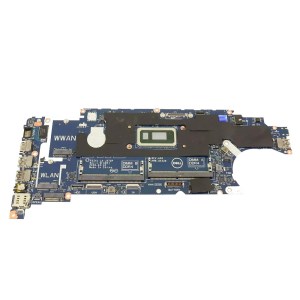 New 98W3W Motherboard System Board 1.1GHz i7 Hexa Core Replacement For Dell Latitude 5410 14"