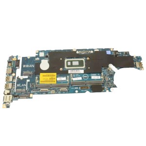 5TWVF Motherboard System Board 1.7GHz i5 Quad Core For Dell Latitude 5410