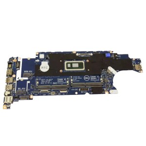 30CV1 Motherboard System Board 1.7GHz i5 Quad Core For Dell Latitude 5410