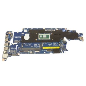 New 67VJ9 Motherboard System Board 1.8GHz i7 Quad Core Replacement For Dell Latitude 5410 14"