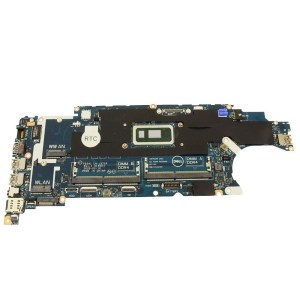 New 33T9K Motherboard System Board 1.8GHz i7 Quad Core Replacement For Dell Latitude 5410 14"