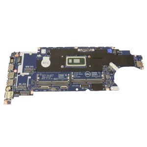 R2D8W Motherboard System Board 1.6GHz i5 Quad Core For Dell Latitude 5410