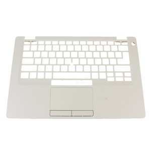 KW8V9 Palmrest Touchpad Assembly with Smart Card - Dual Point For Dell Latitude 5411 5410