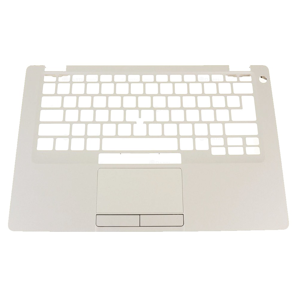 NV1FK Palmrest Touchpad Assembly with Smart Card - Dual Point For Dell Latitude 5411 5410