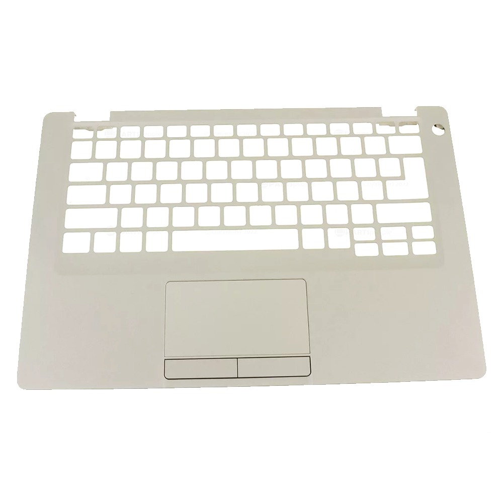 C3JDD Palmrest Touchpad Assembly - Single Point For Dell Latitude 5410 5411