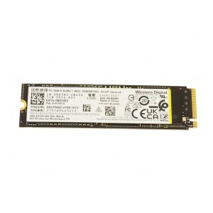8D3R2 Western Digital SN810 2TB NVMe PCIE SSD Hard Drive M.2 2280 Card For Dell Latitude 5410