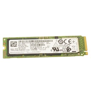 3R5RC Samsung 512GB NVMe PCIE SSD Hard Drive M.2 2280 Card For Dell Latitude 5410