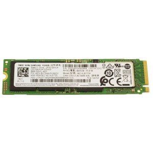 2KXJH Samsung 1TB NVMe PCIE SSD Hard Drive M.2 2280 Card For Dell Latitude 5410