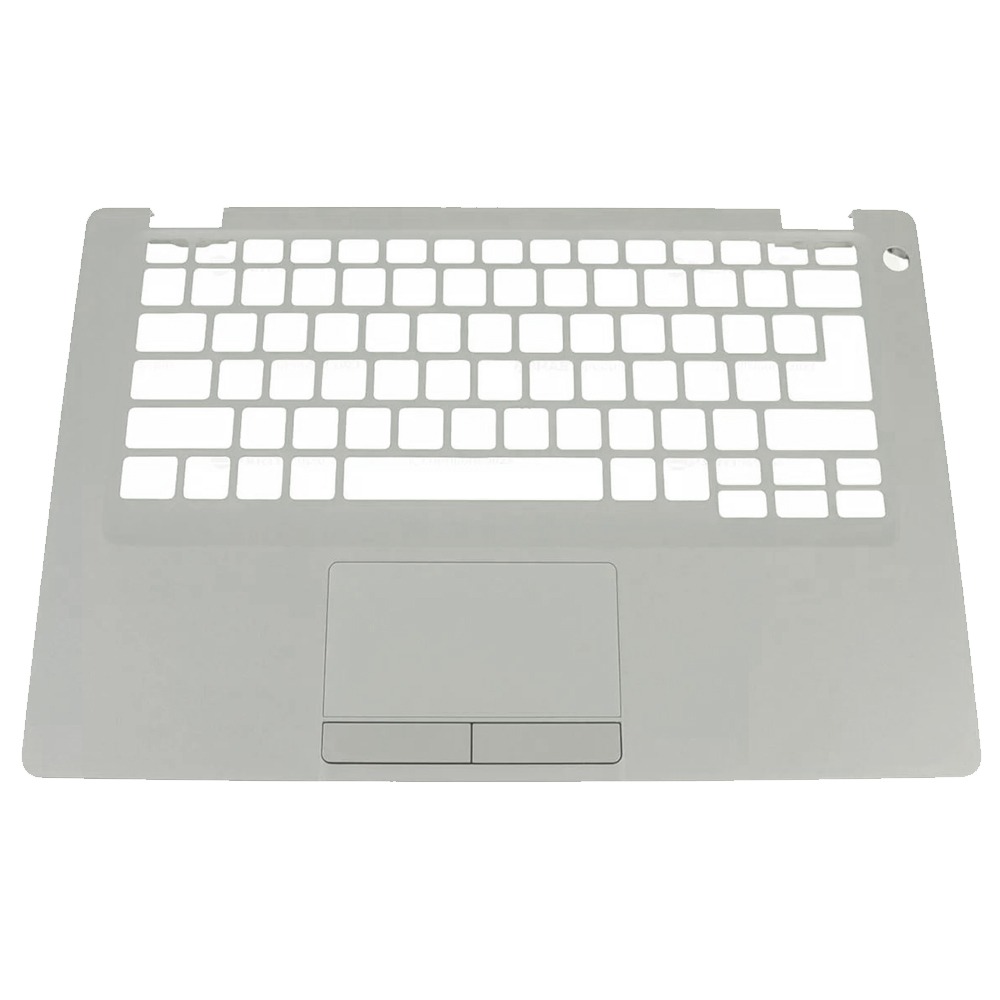 A19C11 Palmrest Touchpad Assembly - Single Point For Dell Latitude 5411 5410