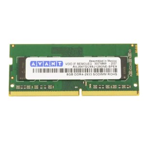 New 8GB23400 DDR4 8GB 2933Mhz PC4-23400 SODimm RAM Memory Stick Replacement For Dell Latitude 5411 14"