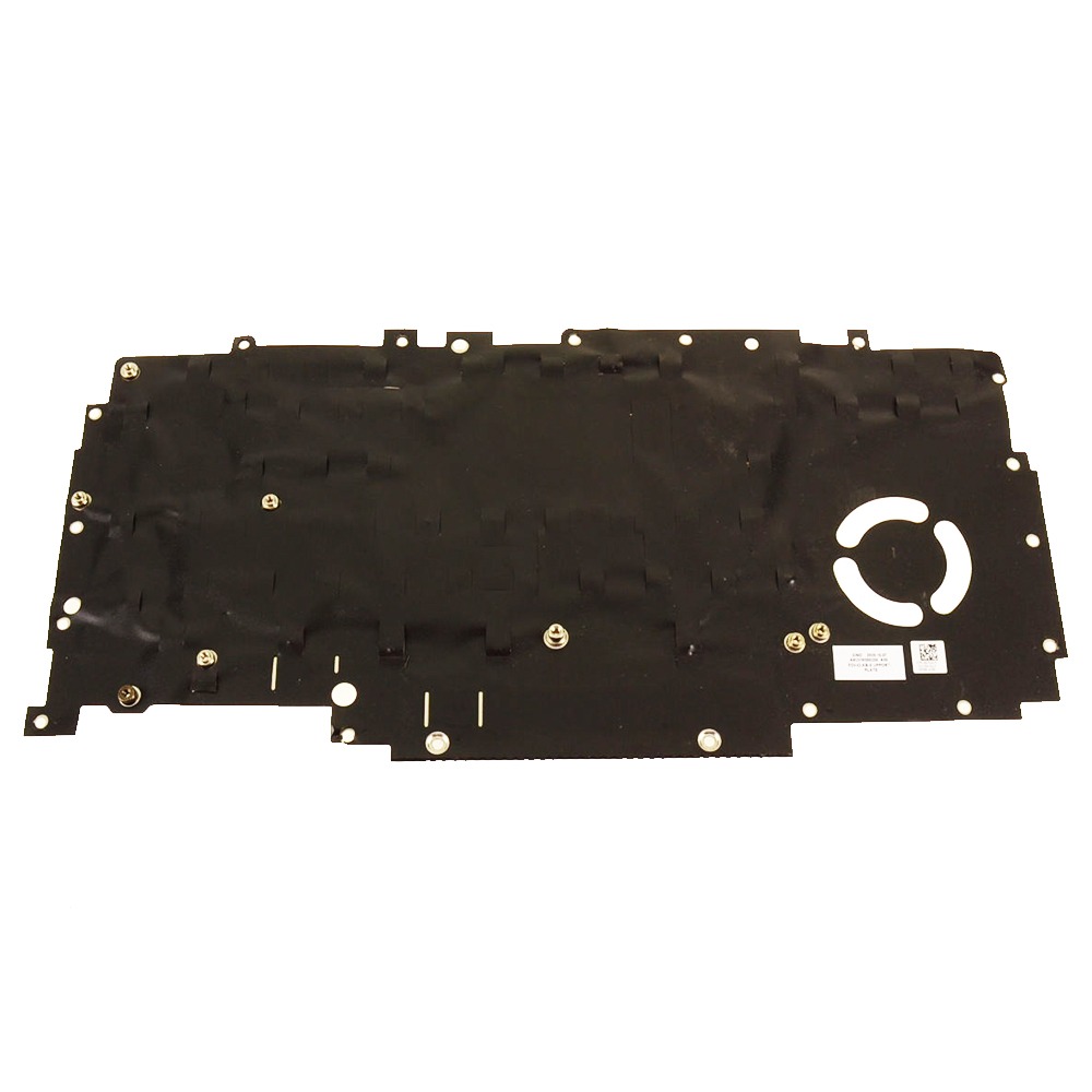 New 67GGY Keyboard Tray Support Bracket Replacement For Dell Latitude 5411 14"