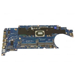 New 2R2D1 Motherboard System Board i5 2.5GHz Quad Core CPU - Intel Graphics UMA Replacement For Dell Latitude 5411 14"