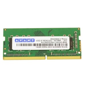 16GB23400 DDR4 16GB 2933Mhz PC4-23400 SODimm RAM Memory Stick For Dell Latitude 5411