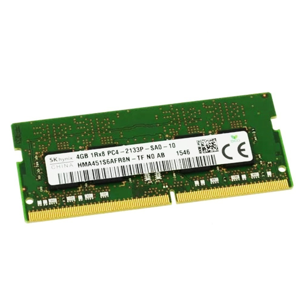 4GB1700-P DDR4 4GB 2133Mhz PC4-17000 SODimm RAM Memory Stick For Dell Latitude 5414 Rugged