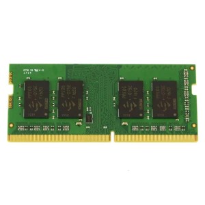 4GB19200-P DDR4 4GB 2400Mhz PC4-19200 SODimm RAM Memory Stick For Dell Latitude 5414 Rugged