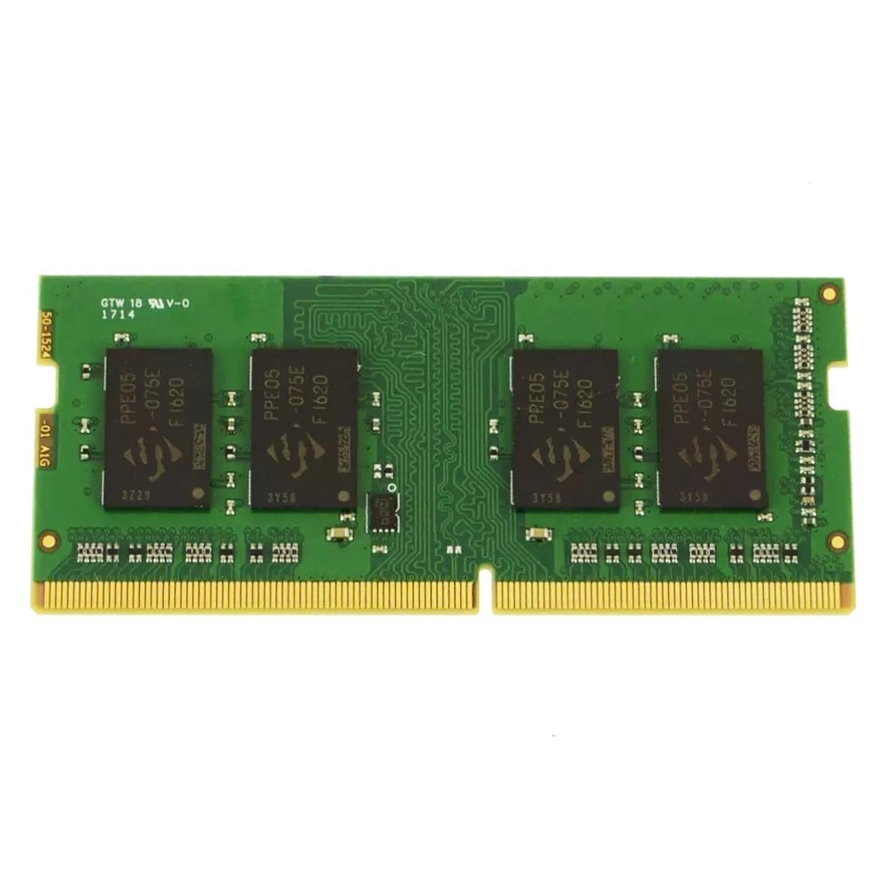 4GB19200-P DDR4 4GB 2400Mhz PC4-19200 SODimm RAM Memory Stick For Dell Latitude 5414 Rugged