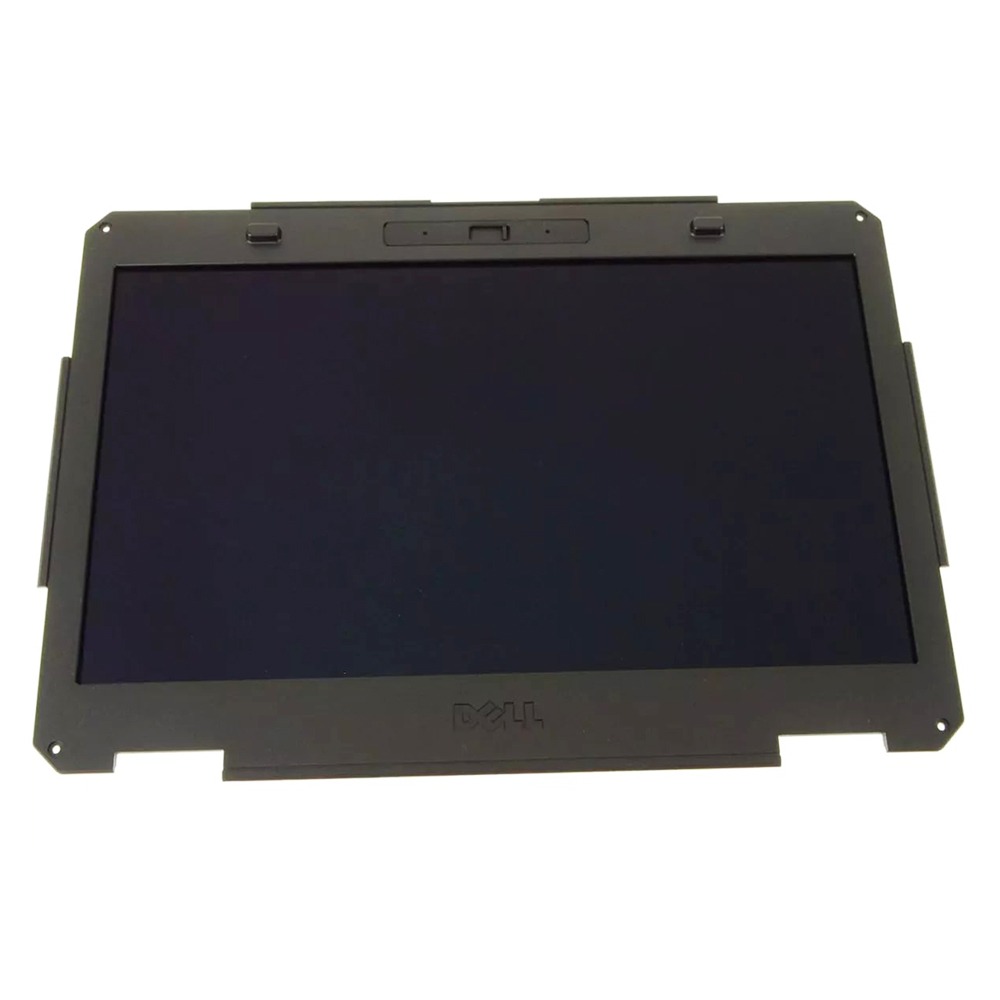 HR1Y0 FHD LCD Screen Assembly - Outdoor Readable No TS 14" For Dell Latitude 5414 Rugged