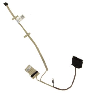 PP85F LCD Video Ribbon Cable - No TS 14" For Dell Latitude 5414 Rugged