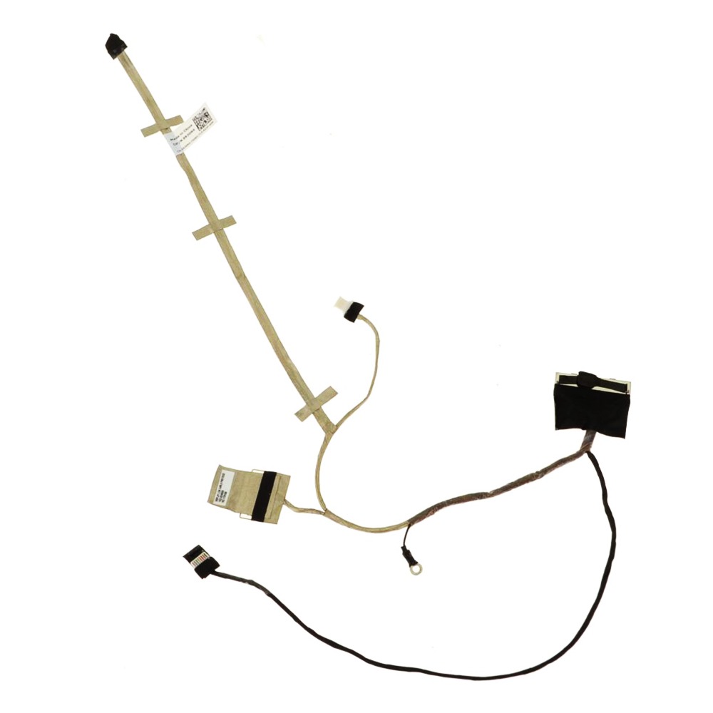 New 930N4 Touchscreen LCD Video Ribbon Cable Replacement 14" For Dell Latitude 5414 Rugged 14"