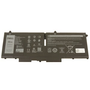 FK0VR 58Wh 4-cell Laptop Battery For Dell Latitude 5430 5530 7430 7330 7530 5330