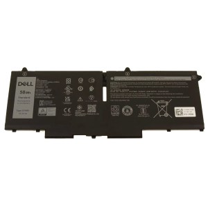 07KRV 58Wh 4-cell Laptop Battery For Dell Latitude 5430 5530 7430 7330 7530 5330