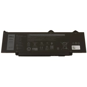 GRWKG 42Wh 3-cell Laptop Battery For Dell Latitude 5440 3540 5540 5340 3440 Precision 3580
