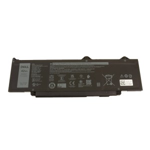 JTG7N 42Wh 3-cell Laptop Battery For Dell Latitude 5440 3540 5540 5340 3440 Precision 3480 3580