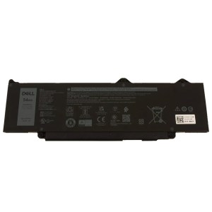 New R73TC 54Wh 3-cell Laptop Battery Replacement For Dell Latitude 5340 5440 3540 5540 5340 3440 Precision 3580 13"