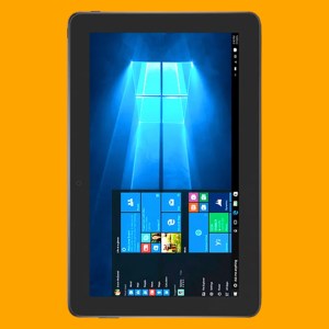 Dell Tablet