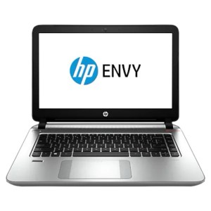 HP Envy 14-U000