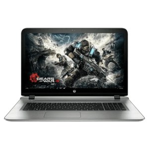 HP Envy 17-S000