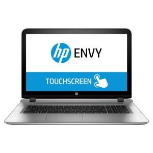 HP Envy 17-S100