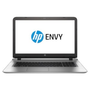 HP Envy 17T-S000