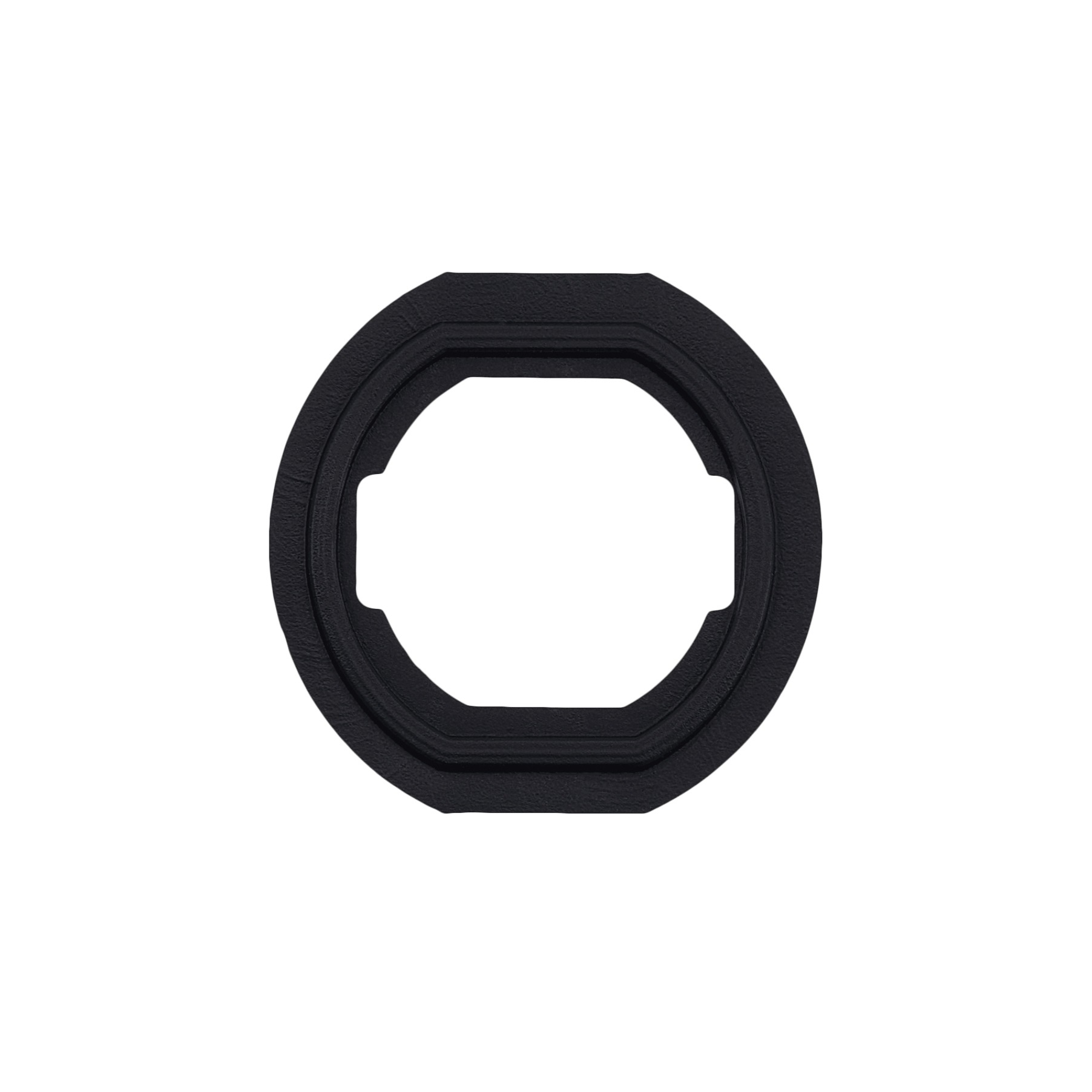 Home Button Rubber Gasket for iPad Air 1 A1475 2013