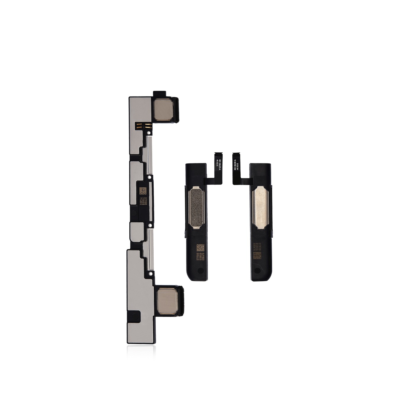 iPad Pro 9.7 A1674 2016 Loudspeaker 3 Piece Set