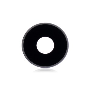 Back Camera Lens for iPad Pro 11 A1934 2018 (Space Gray)