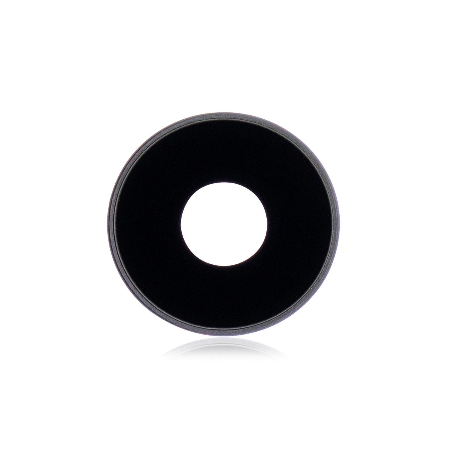 Back Camera Lens for iPad Pro 11 A1934 2018 (Space Gray)