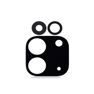 Back Camera Lens for iPad Pro 11 A2761 2022