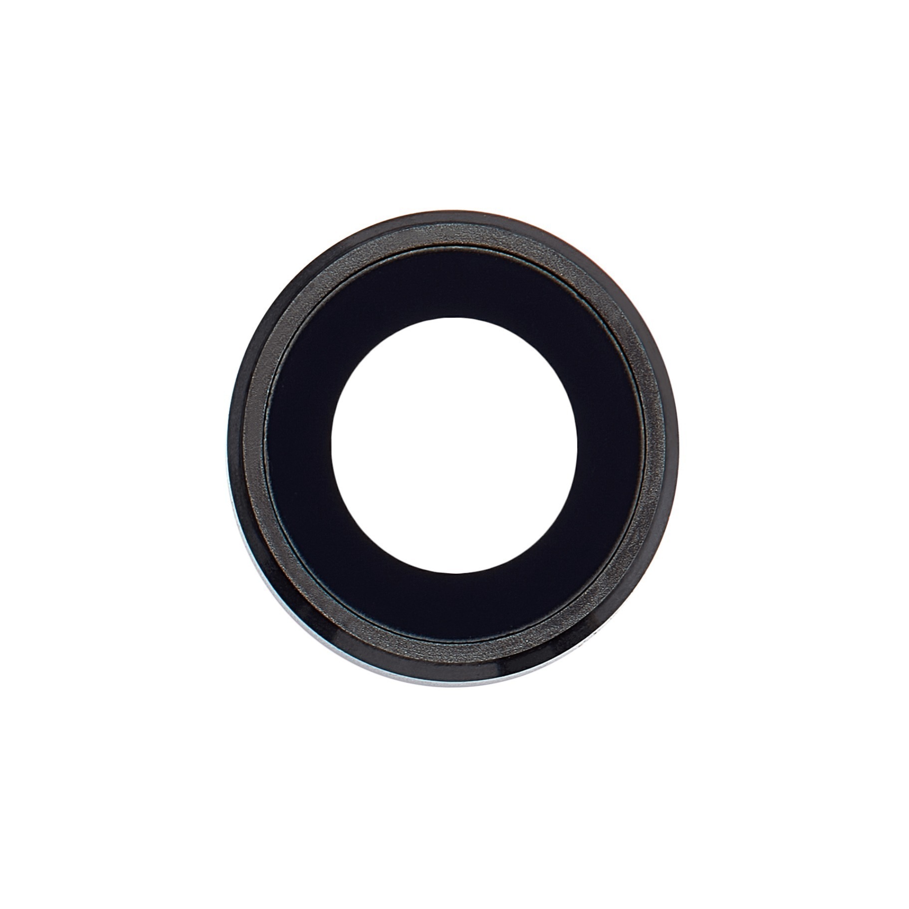 High-quality replacement Back Camera Lens for iPad Pro 12.9 A1671 2017 (Space Gray).