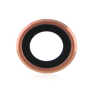 Back Camera Lens for iPad Pro 9.7 A1674 (Rose Gold) - 2016
