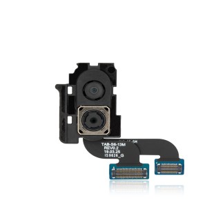 Replacement Back Camera for Samsung Galaxy Tab S6 SM-T860 2019