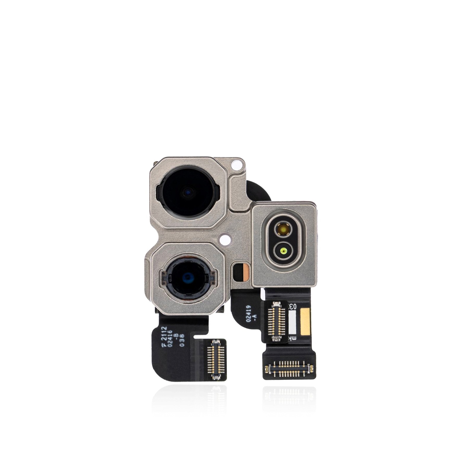 Back Camera for iPad Pro 11 A2761 2022