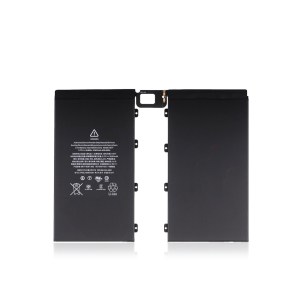 Premium replacement battery for iPad Pro 12.9 A1652 2015 (A1577).